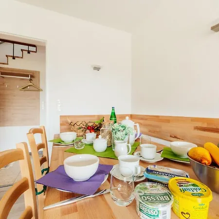 Casa Felice Casa vacanze *