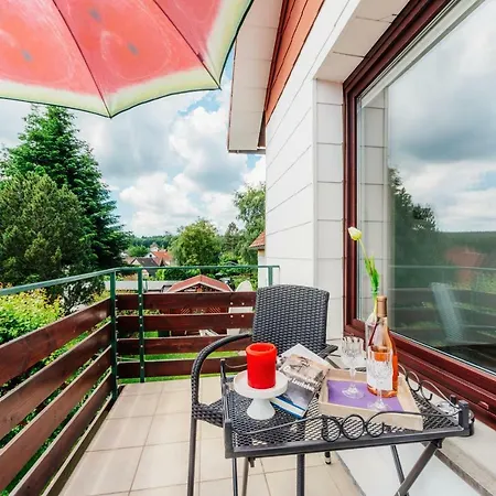 Casa vacanze Casa Felice Braunlage