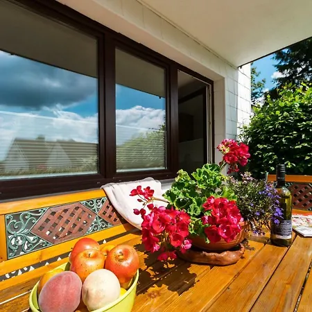 Casa Felice Braunlage