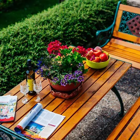 Casa Felice Casa vacanze *